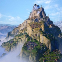 峰顶王国/Laysara: Summit Kingdom/策略战棋