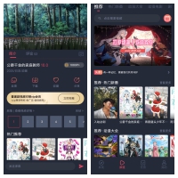 打驴动漫最新去广告纯净版本