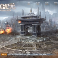 天启纪元专属剧情单职业版[新GOM引擎]