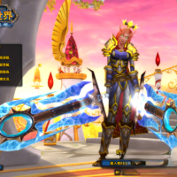 【魔兽世界】-LM核心—【凡人修仙传】—无CD—带视频教程