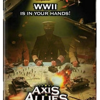 轴心国与同盟国全集