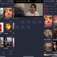 追剧吧app 高清路线任意看