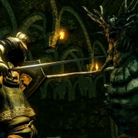 黑暗之魂：重制版/DARK SOULS: Remastered