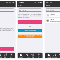 Meta 元萝卜 v1.0.25_一款无需root的应用分身多开软件