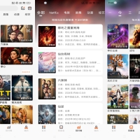白蛇影视app 超高清追剧软件