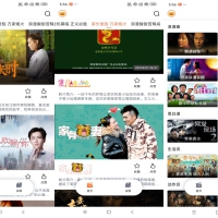 南瓜电影app 海量经典影视资源