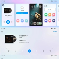 酷狗音乐车机版v6.0.6最新版