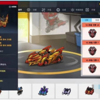 跑跑卡丁车pc最新单机版无需安装打开既玩