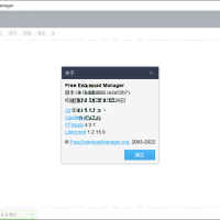 Free Download Manager v6.28.1