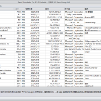 Revo Uninstaller Pro v5.5.2绿色版
