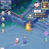 「长安幻想手游一键端」2025最新版｜手工架设+GM后台+安卓客户端+视频教程