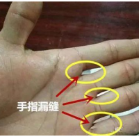 [面相]4种留不住钱财的面相，有钱就容易花出去，说的是你吗？