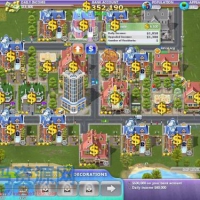 [模拟养成] 建筑大亨2