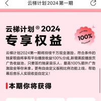 最新网易云音乐人模拟器安装教程