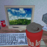 《后室Backmooms》中文版