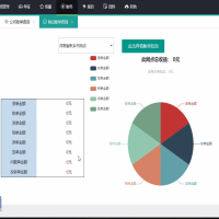 Java物流管理系统源码带小程序源码和安装视频