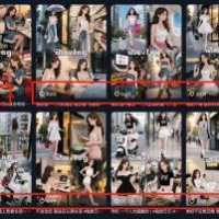 利用AI制作独居美女vlog短视频，零门槛轻松做爆款，22条作品涨粉33万