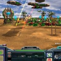 红色警戒共和国之辉3中文版 v2.7