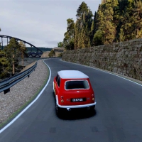 《旧日飞车》v1.0.984中文版