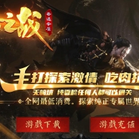 宿命之战专属神器单职业版[新GOM引擎]