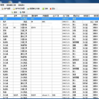 ASP.NET资产评估管理系统源码