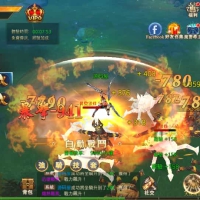 3D魔幻MMOARPG手游【暗黑领主】最新整理Win系服务端+安卓+GM后台+详细搭建教程