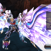 【手游服务端】巨龙战歌-奇迹改UI服务端+教程+物品后台+双端