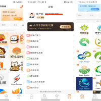 安卓logo设计制作 超多灵感素材