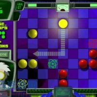 [体育竞技] 原子球