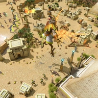 神话时代：重述版/Age of Mythology: Retold