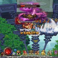 【传奇手游服务端】老道修仙白日门一键即玩服务端+GM后...