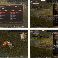 【网单服务端】神泣9.0魔王归来新版一键安装游戏客户端...