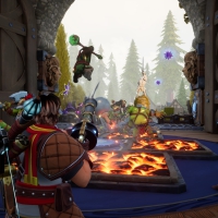 兽人必须死! 死亡陷阱/Orcs Must Die! Deathtrap