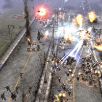 战锤40k：战争黎明/Warhammer 40000策略战棋