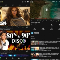 GreenTuber v0.1.8.8第三方无广告YouTube应用