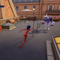 奇迹少女：巴黎陷落/Miraculous Paris Under Siege