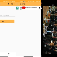 种子磁力播放器app 实现边看边下