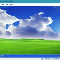 虚拟机软件 VirtualBox v7.2.0 Build 170228