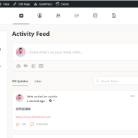 WordPress社区主题–BuddyBoss Theme v2.8.80 破解版下载