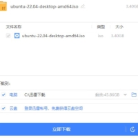 PC迅雷绿色精简版 复活版 不限速下载！