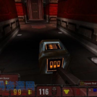 [枪战射击] 雷神之锤3