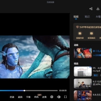 阿凡达：火与烬 Avatar: Fire and Ash (2025)尝鲜版