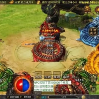 战神引擎传奇手游【星魂传说新UI修复版】