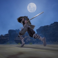 《绝世好武功》传统武侠 RPG游戏中文版