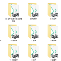 600+专业音效素材包：影视剪辑必备音效合集