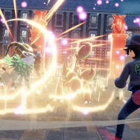 宝可梦传说：Z-A/Pokemon LEGENDS Z-A