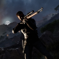 狙击精英：抵抗-虚拟机版/Sniper Elite:动作冒险
