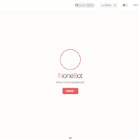 QQ机器人-开源项目 NoneBot2.0.0RC 全平台保姆级新手教学