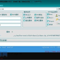 网站漏洞一键检测神器 站长工具