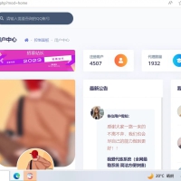 php代挂源码全开源